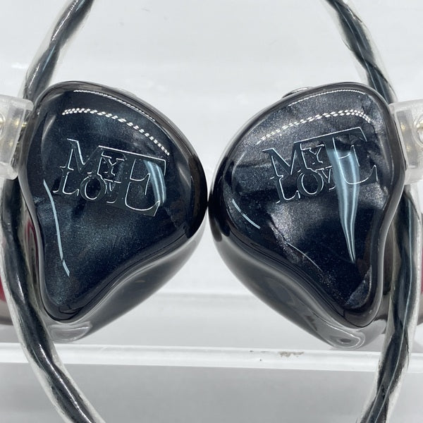 【中古】MY LOVE 3 ブラック【日本橋】
