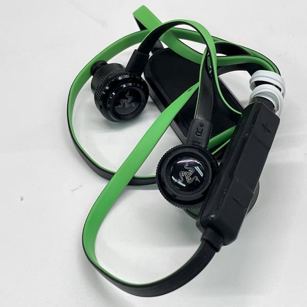 【中古】Razer Hammerhead BT 【RZ04-01930100-R3A1】【名古屋】