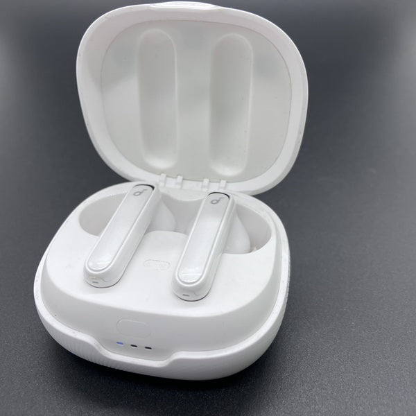 【中古】Soundcore Life Note 3 ホワイト 【A3933N21】【秋葉原】