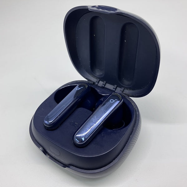 【中古】Soundcore Life Note 3 ネイビー 【A3933N31】【名古屋】