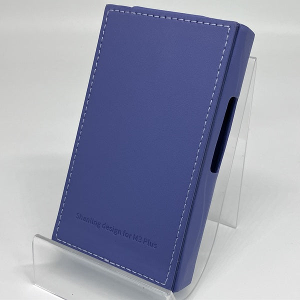 【中古】M3 Plus Case Purple【日本橋】