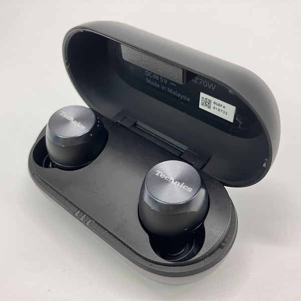 【中古】EAH-AZ70W ブラック【秋葉原】