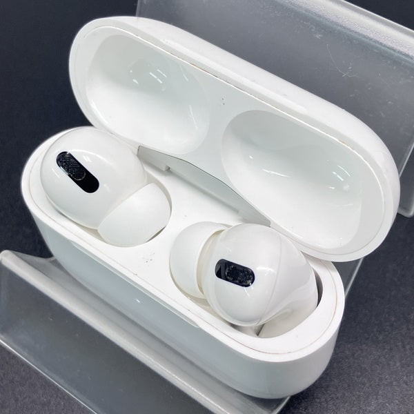 【中古】Apple AirPods Pro MLWK3J/A  (2021/Magsafe)【秋葉原】