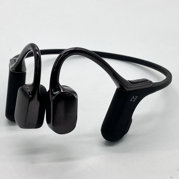 【中古】Openpiece Elite ＋ ブームマイク メタリックブラック【WB-E1M-BK】【日本橋】