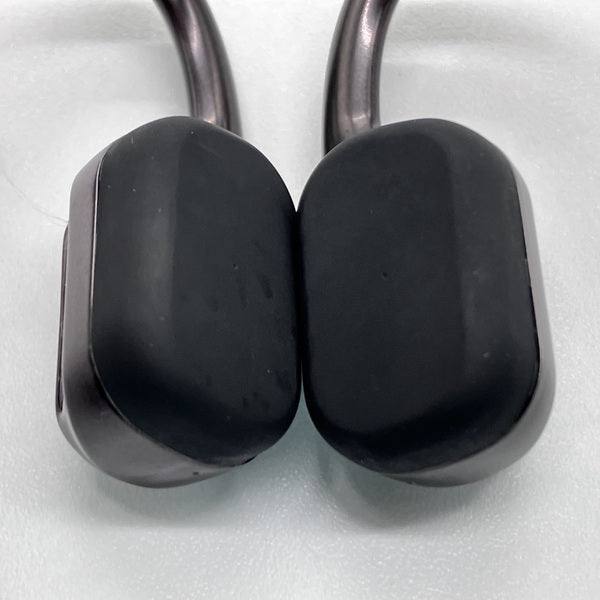 【中古】Openpiece Elite ＋ ブームマイク メタリックブラック【WB-E1M-BK】【日本橋】