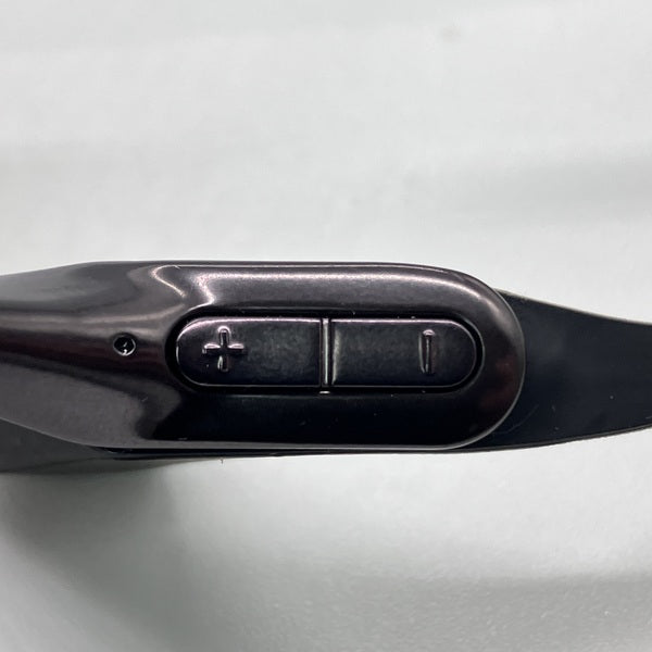 【中古】Openpiece Elite ＋ ブームマイク メタリックブラック【WB-E1M-BK】【日本橋】