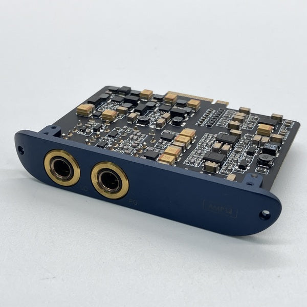 【中古】AMP14 ブルー【日本橋】