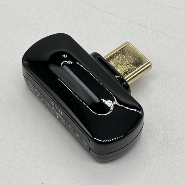 【中古】BT11 Black 【FIO-BT11-B】【秋葉原】