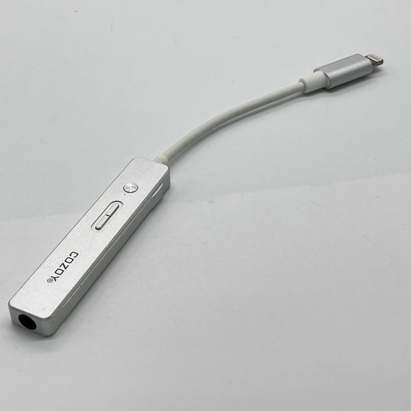 【中古】TAKT【iOSデバイス専用DAC＆AMP】【名古屋】
