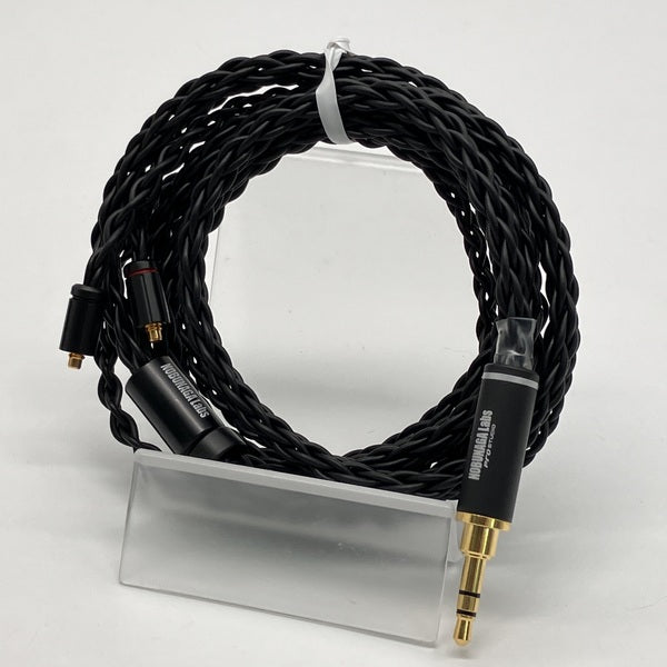 【中古】翔鶴　颯 (Shoukaku-Hayate) 3.5mmステレオミニ/MMCX 【NLA-SHK-HYT】【秋葉原】
