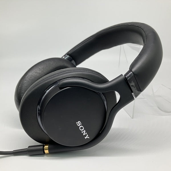 【中古】MDR-1AM2 BQ ブラック【名古屋】