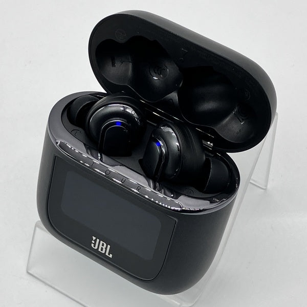 【中古】TOUR PRO 2 ブラック【JBLTOURPRO2BLK】【秋葉原】