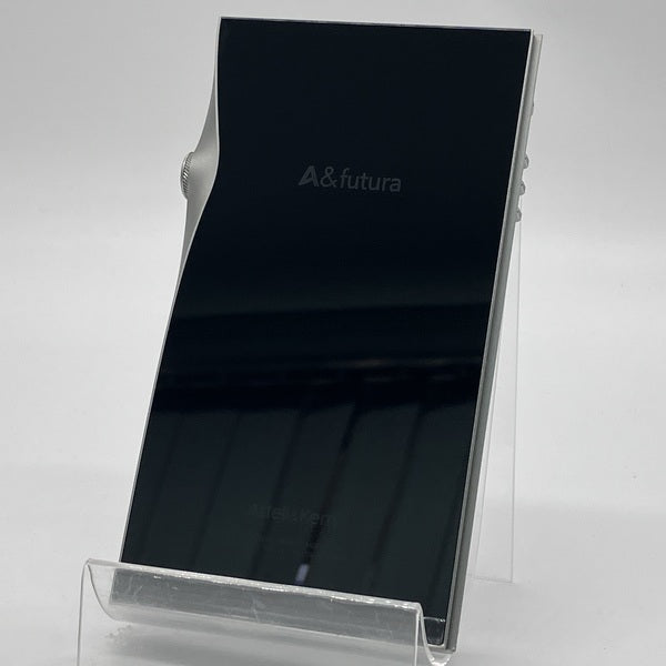 【中古】A&futura SE200 Moon Silver 【AK-SE200-MS】【秋葉原】
