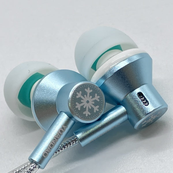 【中古】String Snow グリーン (3.5mm)【名古屋】