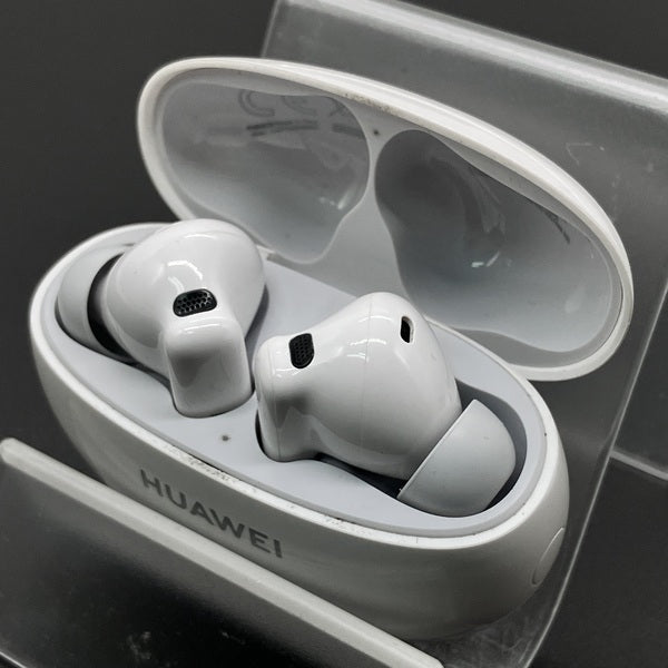 【中古】FreeBuds 6i White【秋葉原】