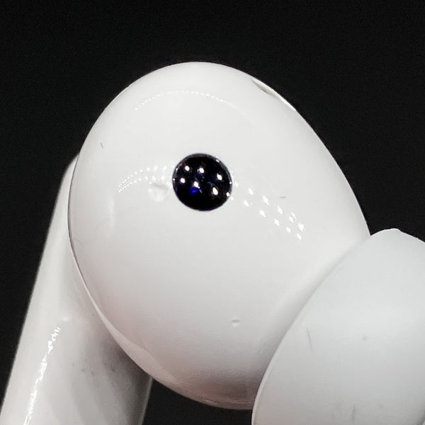 【中古】FreeBuds 6i White【秋葉原】