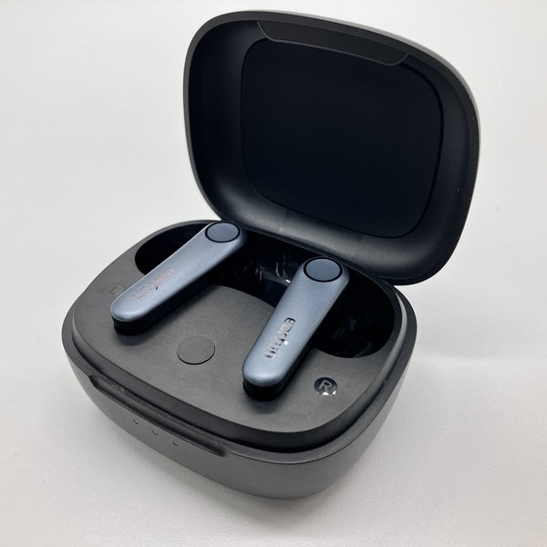【中古】EarFun Air Pro 3 ブラック【秋葉原】