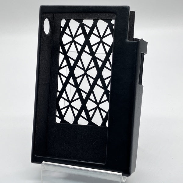 【中古】KANN CUBE Case Black 【AK-KANN-CUBE-CASE-BLK】【秋葉原】