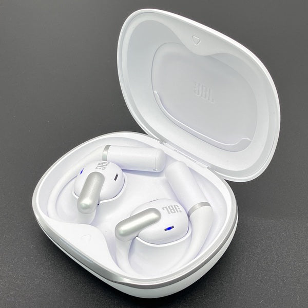 【中古】JBL Sense Pro ホワイト【日本橋】