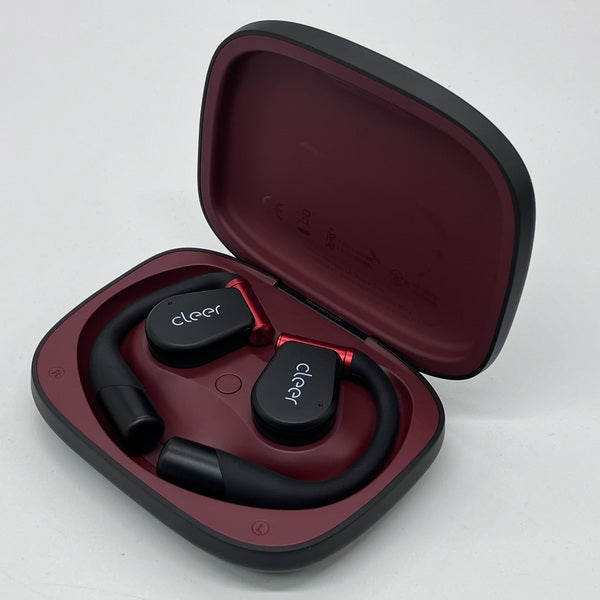 【中古】ARC3 Sport Black&Red 【CLR-ARC3S-BR】【秋葉原】