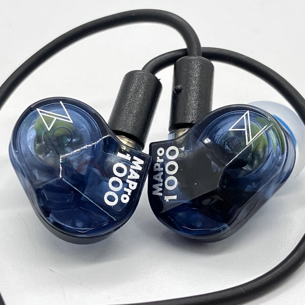 【中古】MAPro1000 Garal Blue 【OTA-MAPRO-1000-GB】【日本橋】