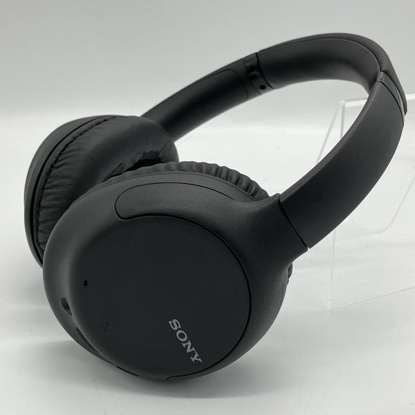 【中古】WH-CH710N BZ ブラック【秋葉原】