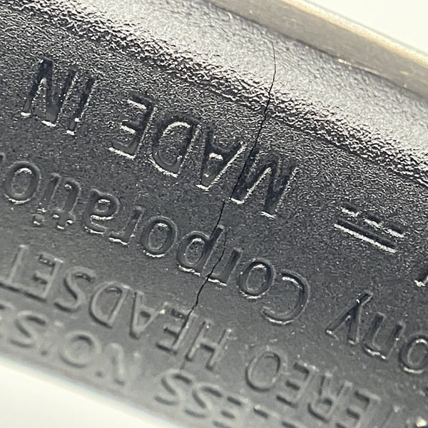 【中古】WH-CH710N BZ ブラック【秋葉原】
