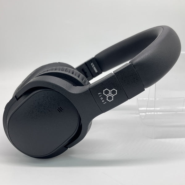 【中古】UX3000 【FI-UX3DPL-BLACK】【秋葉原】