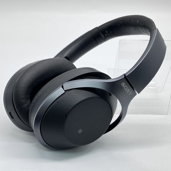 【中古】WH-1000XM2 BM ブラック【日本橋】