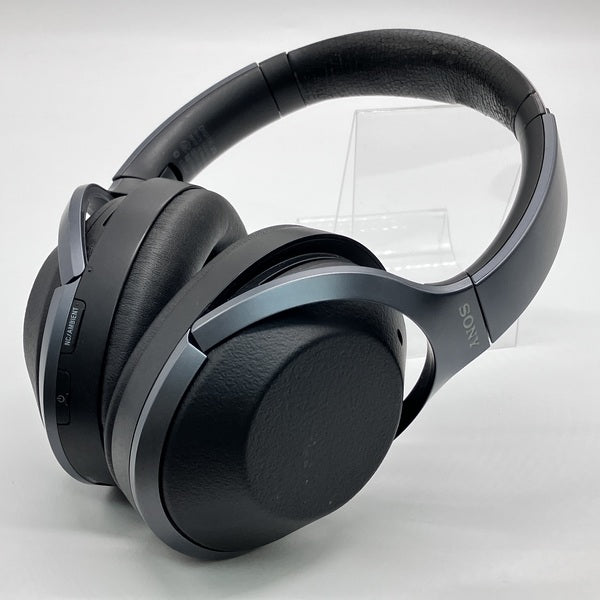 【中古】WH-1000XM2 BM ブラック【日本橋】