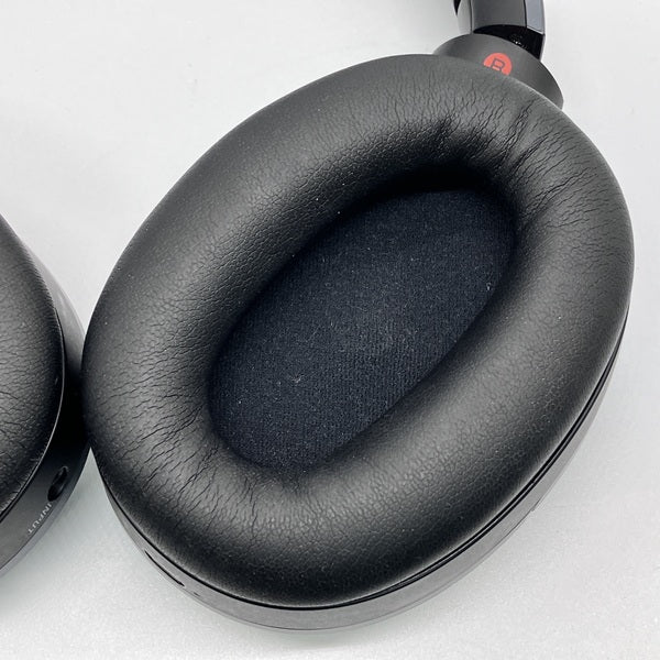 【中古】WH-1000XM2 BM ブラック【日本橋】