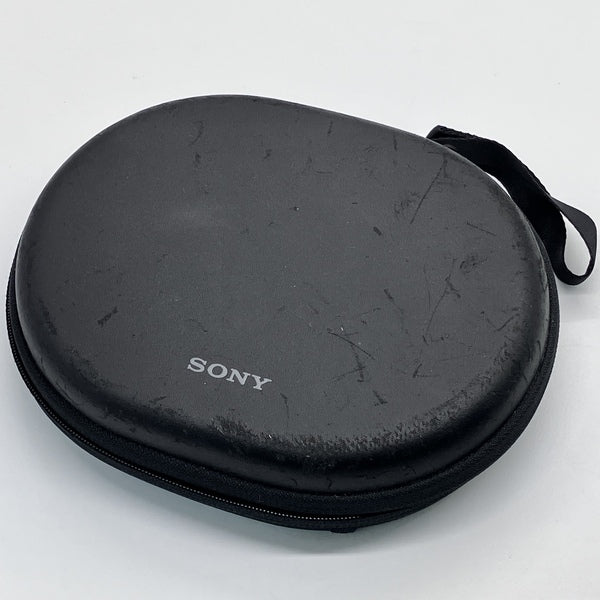 【中古】WH-1000XM2 BM ブラック【日本橋】
