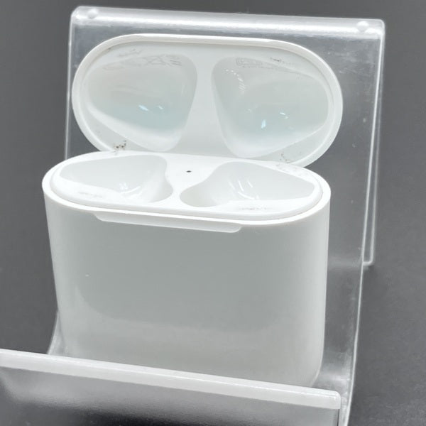 【中古】airpods充電ケース【日本橋】