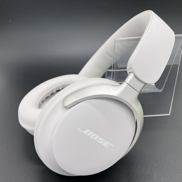【中古】QuietComfort Ultra Headphones White Smoke【名古屋】