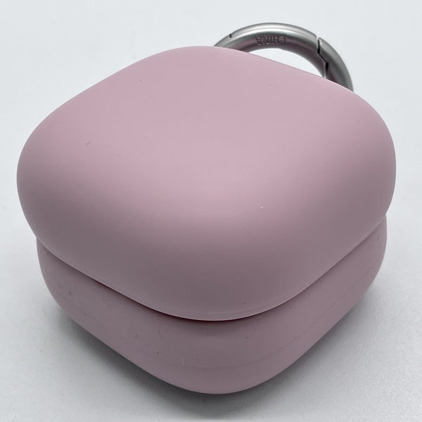 【中古】LinkBuds Fit用ケースカバー アッシュピンク 【HAC-LS910NCPQ】【日本橋】
