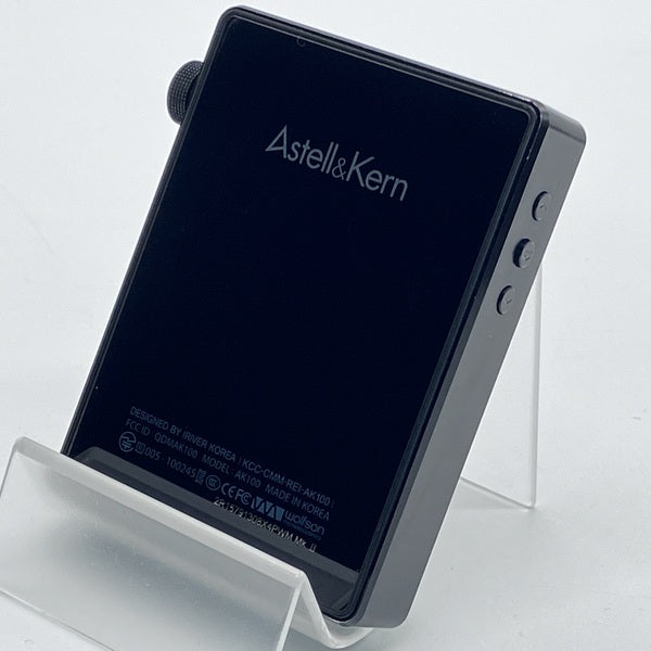 【中古】AK100MK2 32GB【日本橋】