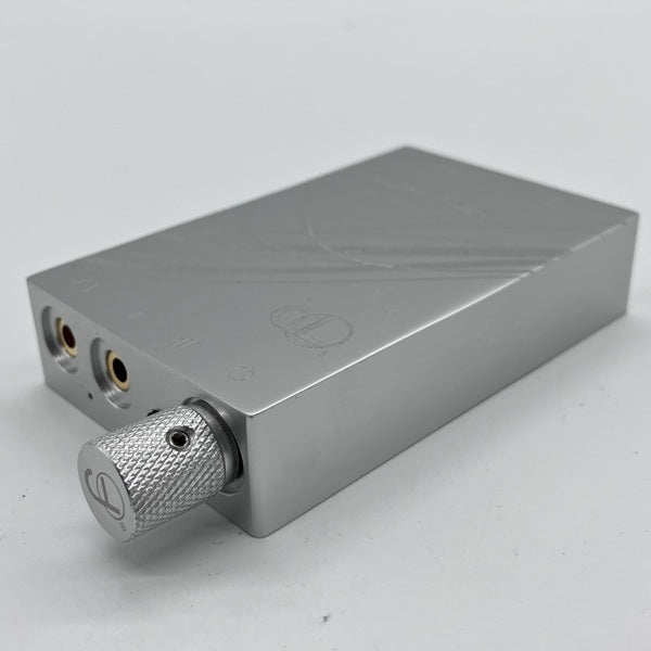【中古】AlgoRhythm Picollo DAC / SILVER【秋葉原】