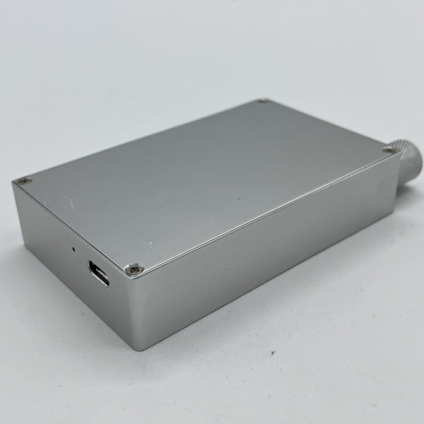 【中古】AlgoRhythm Picollo DAC / SILVER【秋葉原】