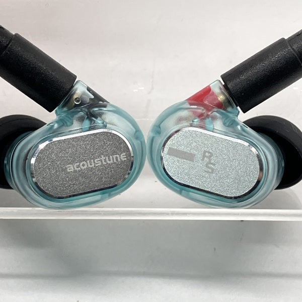【中古】Monitor RS ONE Teal 【ACO-MONITOR-RS-ONE-BLU】【秋葉原】