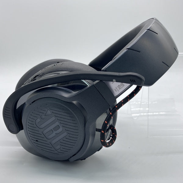 【中古】QUANTUM 800 【JBLQUANTUM800BLK】【秋葉原】