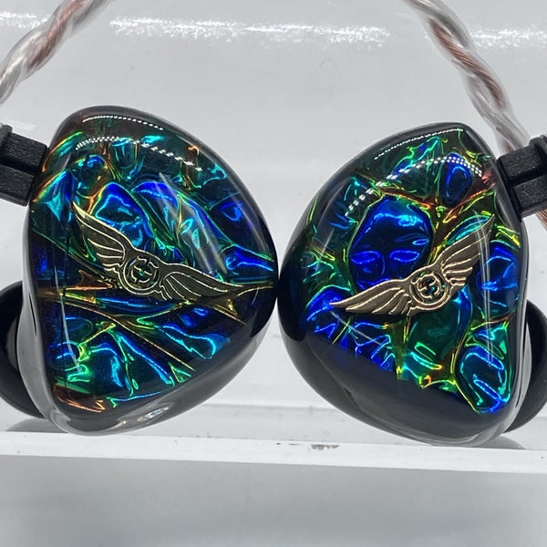 【中古】Valkyrie (Universal fit)【名古屋】