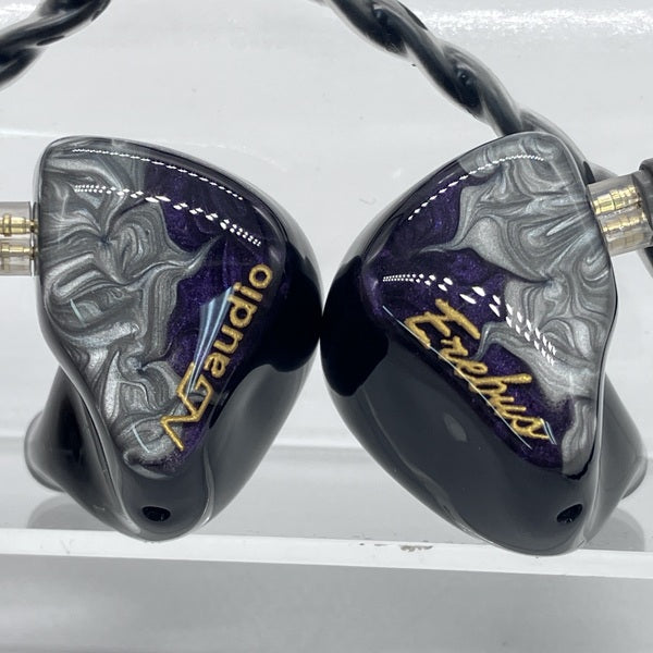 【中古】EREBUS【秋葉原】