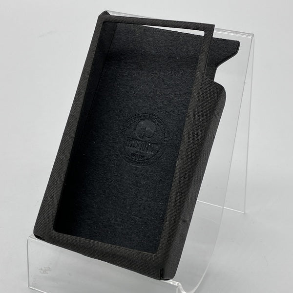 【中古】A&norma SR15 Case Charcoal Gray 【AK-SR15-CASE-GRY】【日本橋】