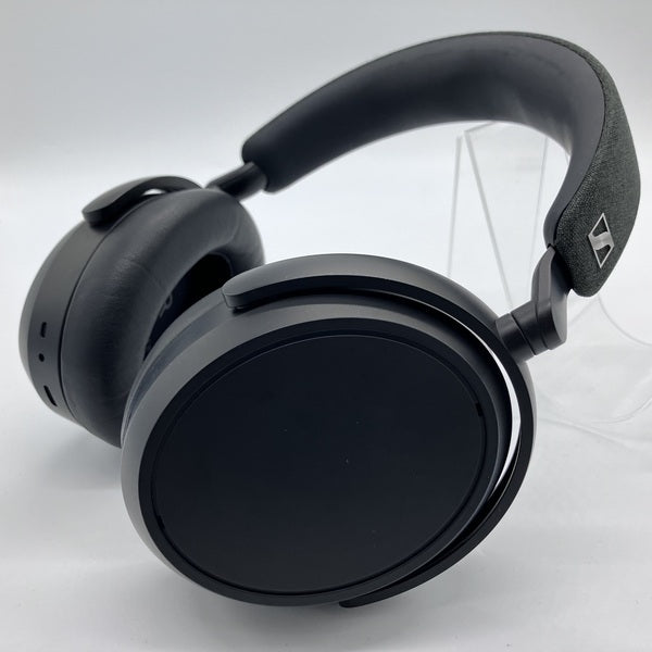 【中古】MOMENTUM 4 Wireless ブラック 【M4AEBT BLACK】【日本橋】