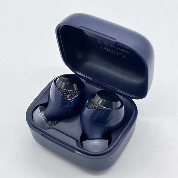 【中古】TE-A1 ネイビー【TE-A1-NV】【日本橋】