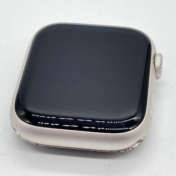 【中古】Apple Watch Series7 Nike （45mm GPS）アルミニウム【秋葉原】