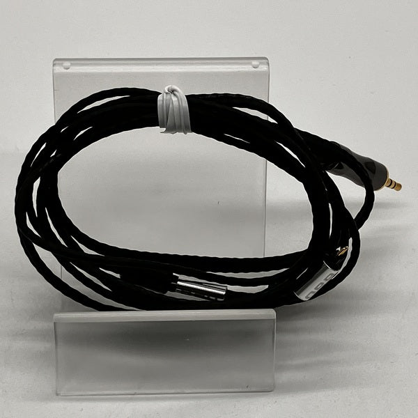 【中古】Clear force Ultimate Custom IEM 2pin 2.5φ【日本橋】
