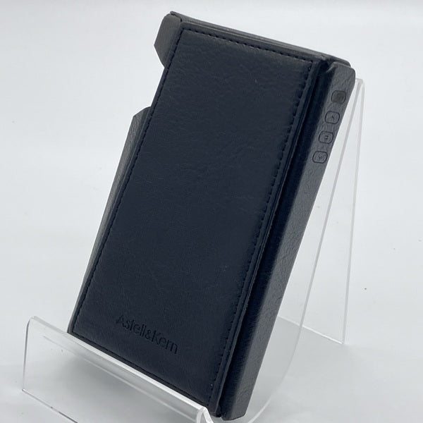 【中古】A&norma SR35 Case Black 【IRV-AK-SR35-CASE-BLK】【日本橋】