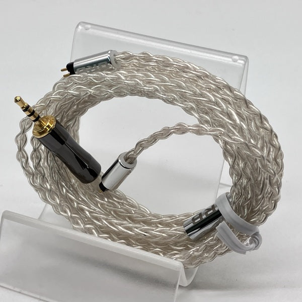 【中古】Celestial force C8 Custom IEM 2pin 2.5φ（1.2m）【秋葉原】