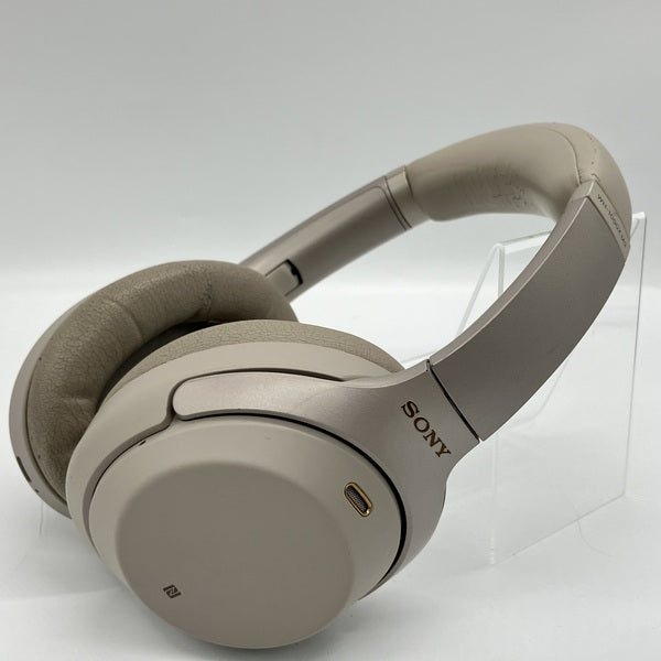 【中古】WH-1000XM3SM【プラチナシルバー】【秋葉原】
